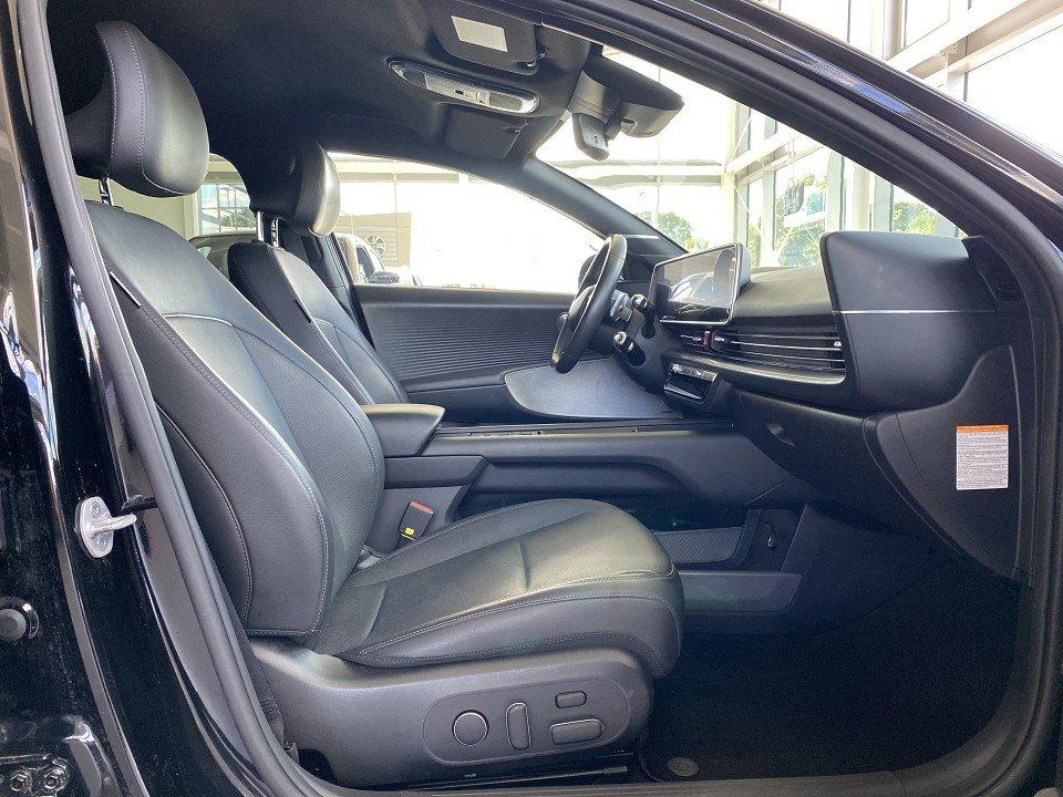 Hyundai IONIQ 6 Elektro Allrad Techniq Park Bose
