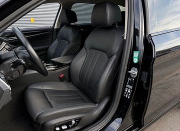 BMW 520 - 12