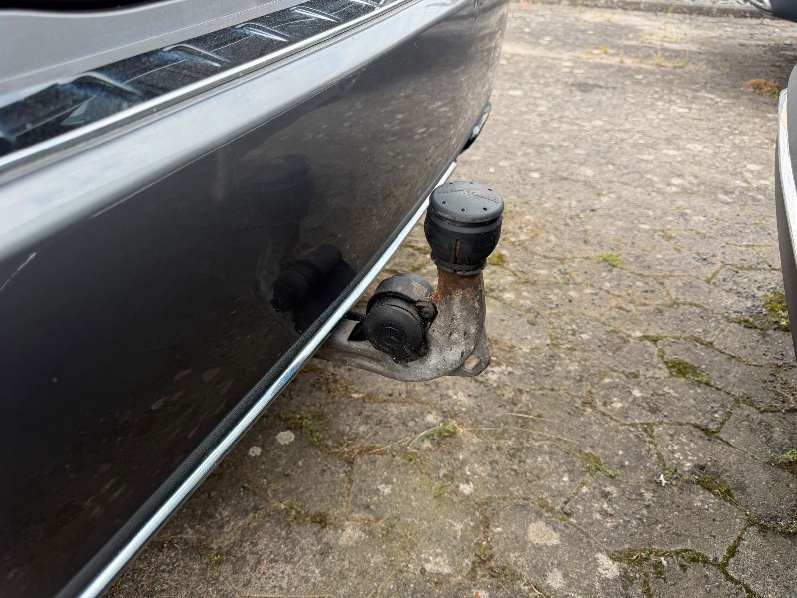 Fahrzeugabbildung Mercedes-Benz B 220 d 4M DCT, T.Leder,Navi,SH,Panorama,AHK +WR