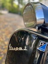 Vespa Sprint VLB 1T - VESPA 1965