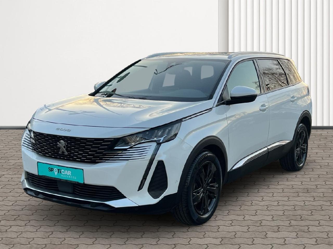 Peugeot 5008 Allure