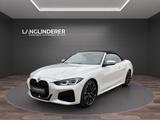 BMW M440d xDrive Cabrio NP97419,- WirelessCharging D