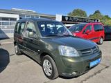 Citroën Berlingo 2.0 HDi Multispace Plus Beh.Umbau temp - gebrauchte Citroën Berlingo aus dem Jahr 2005