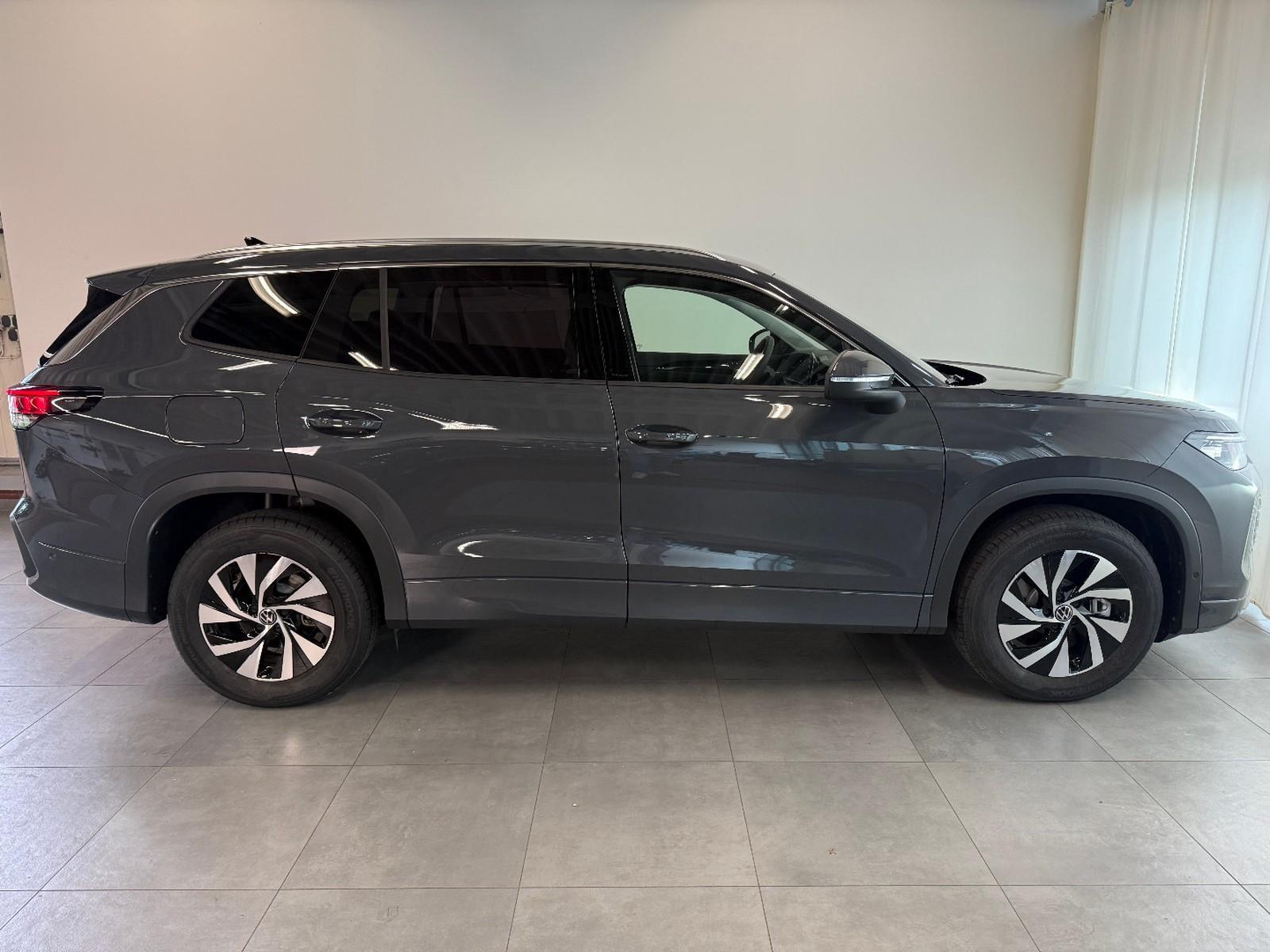 Volkswagen Tayron 1.5 eTSI DSG Life AHK 7 SITZE KAMERA, миниатюра 5
