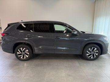 Volkswagen Tayron - 5