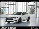 Mercedes-Benz CLA 250+ AMG-Sport/MBeam/Burm/HUD/Memory/360/19'