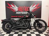 Harley-Davidson FXSTB Softail Night Train *Vergaser, Big Spoke* - Offers