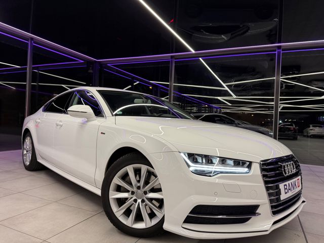 Audi A7 Sportback 3.0 TDI ultra*2.HAND*S-LINE