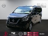 Nissan NV300 L1H1 2.9 AT Sunrise Camper Comf. Aufstelld - Offers matching your search criteria