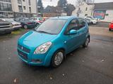 Suzuki Splash Club,76000km.1.Hand - Suzuki Splash in Düsseldorf