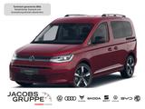 Volkswagen Caddy Style 5-Sitzer 1,5 l 85 kW eHybrid EU6 Fro - Volkswagen Caddy: 1.6