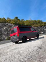 Volkswagen T6 Wohnmobil Camper Reisemobil Transporter  - Volkswagen R