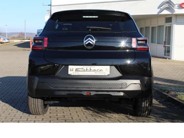 Citro�n E-C3 e Urban Range 113 YOU