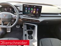 Cupra Terramar - Vorschau Bild 17