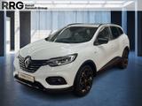 Renault Kadjar BLACK EDITION TCe 160 EDC - gebrauchte Renault Kadjar aus dem Jahr 2021