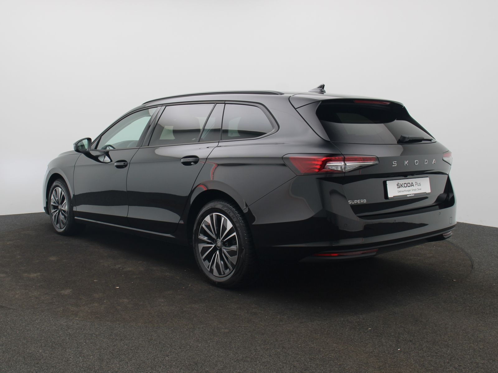 Skoda Superb - Bild 6