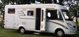 HYMER / ERIBA / HYMERCAR ML-I 560 ML 560 - Ml Wohnwagen