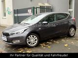Kia cee'd 2.HAND*KLIMA*NAVI*R.KAMERA*PDC*SHZ* - Kia Gebrauchtwagen in Herne