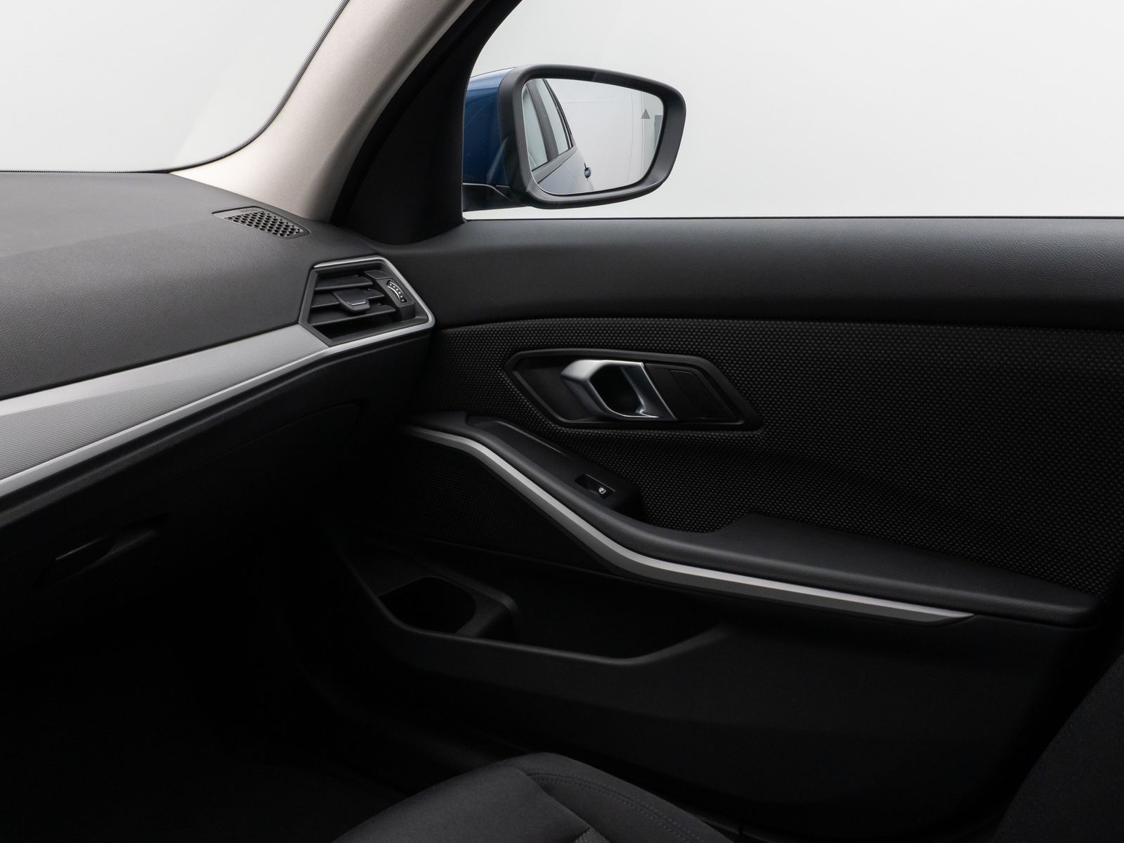 Fahrzeugabbildung BMW 320d xD DAB PDC CockPitPrGeschwindigkeitsreg