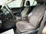 Skoda Octavia L&K 4x4 Automatik *Standheizung* - Skoda Octavia mit Diesel-Antrieb: Beheizbare Frontscheibe