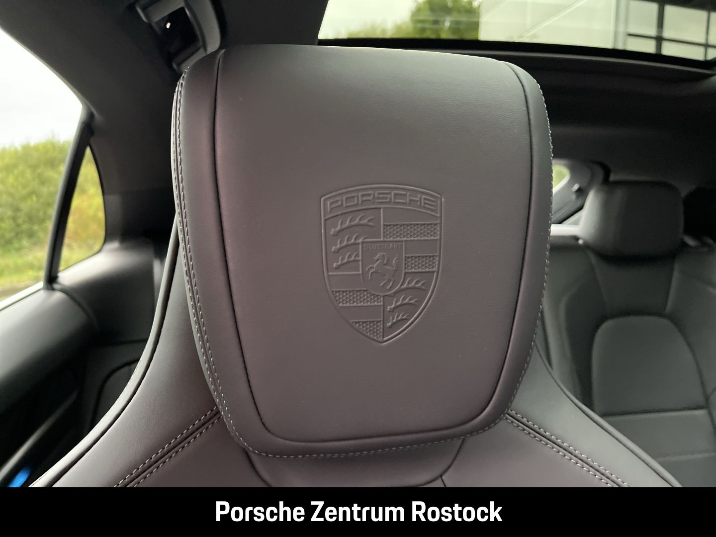 Porsche Macan - Bild 18