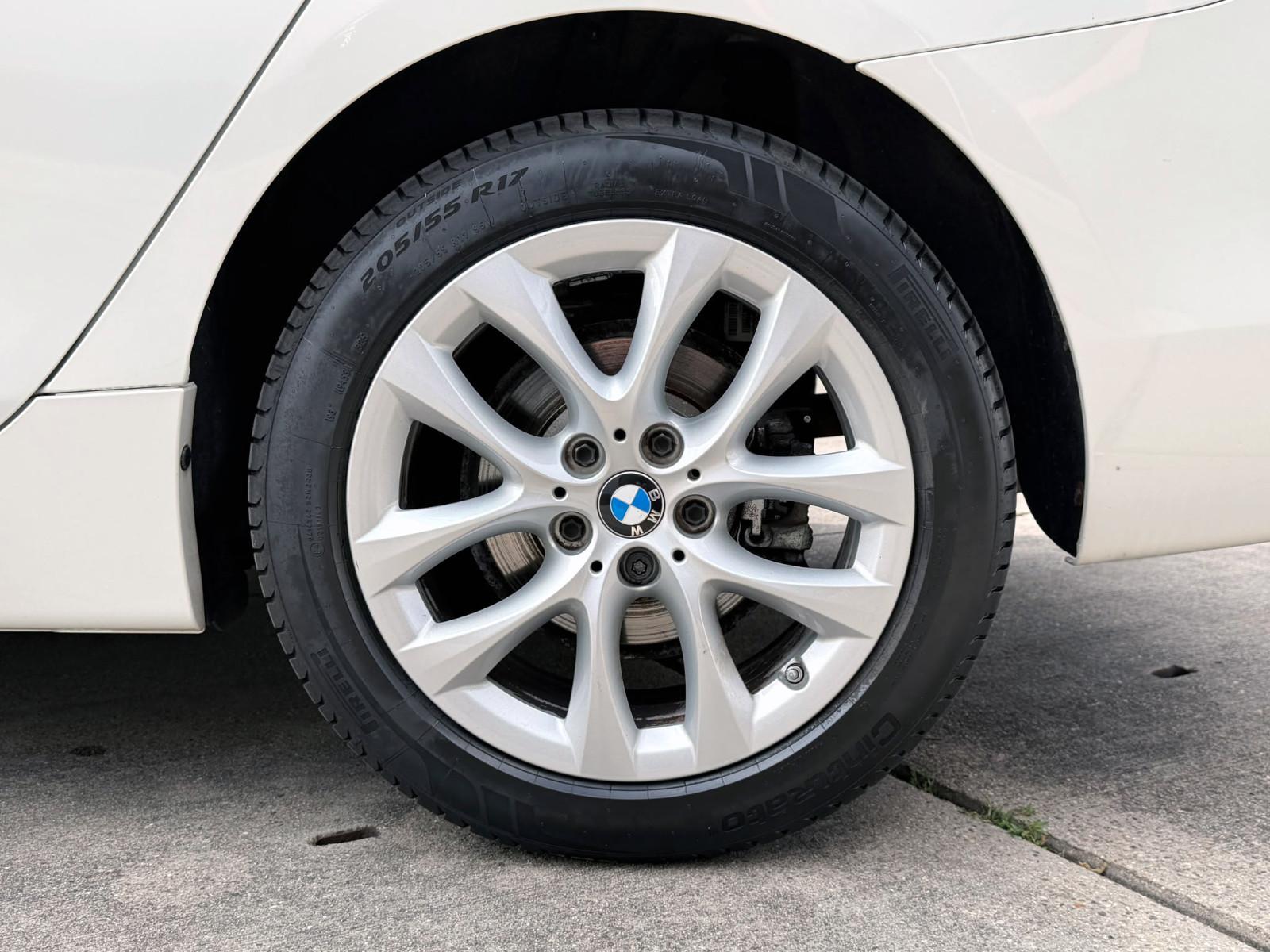 BMW 220 Gran Tourer 220i Gr- Tourer Autom. ACC KAM AHK LED Sitzh., миниатюра 15