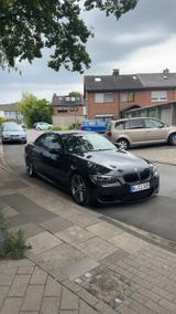 BMW 335i E93 Cabrio M Paket M313 Felgen - BMW 335 in Köln