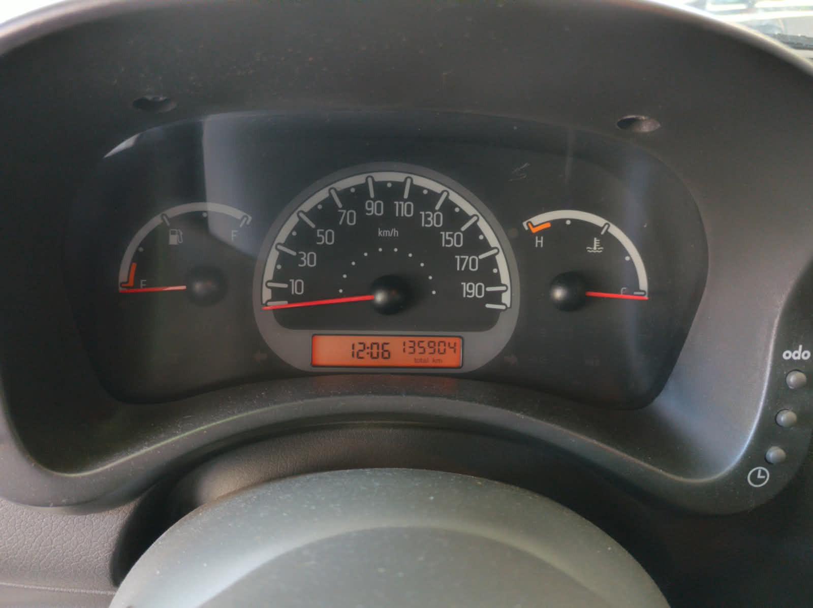 Fiat Panda 1.2 8V Classic+TÜV NEUE!!!