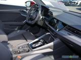 Audi A3 Sportback 35 TFSI 2x S line Navi RüKa Sitzh. - Audi A3: 2l TFSI
