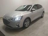 Ford Focus 1.0 ecoboost h Business s&s 125cv my2 - Ford Focus Business mit Hybrid-Antrieb (Benzin/Elektro)