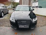 Audi A6 Avant 2.8 FSI quattro /1.HAND /NAVI/AHK/LEDER - Audi A6 mit Benzin-Antrieb: Kombi, 2.8