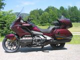 Honda GL 1800 Goldwing Tour DCT 50 Jahre Edition - Offers