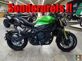 Benelli 752 S Euro 5 - BENELLI 752 S