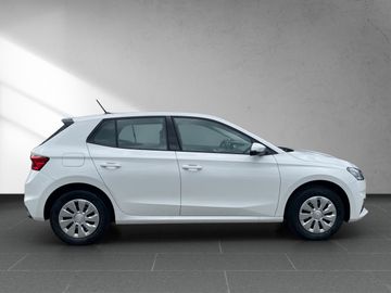 Skoda Fabia 1.0 MPI Essence *DAB*PDC*TEL*10x SOFORT*