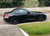 BMW Z4 sDrive35i - BMW Z4 aus 2010