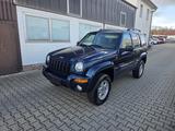 Jeep Cherokee Limited 3.7 Auto. - Jeep Gebrauchtwagen von 2004