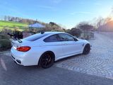 BMW M4 Competition Tracktool Clubsport Ringtool