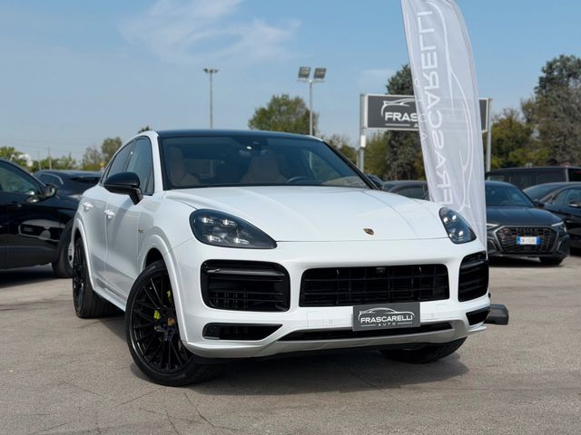 PORSCHE Porsche Cayenne Coupé 3.0 V6 E-Hybrid/tetto pan/