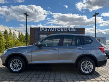 BMW X3 - 3
