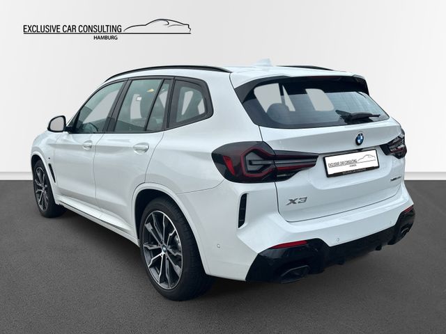 BMW X3 – Bild 6