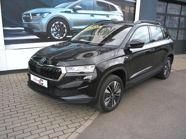 SKODA Karoq Tour 4x4 2.0 TDI DSG LED Navi AHK