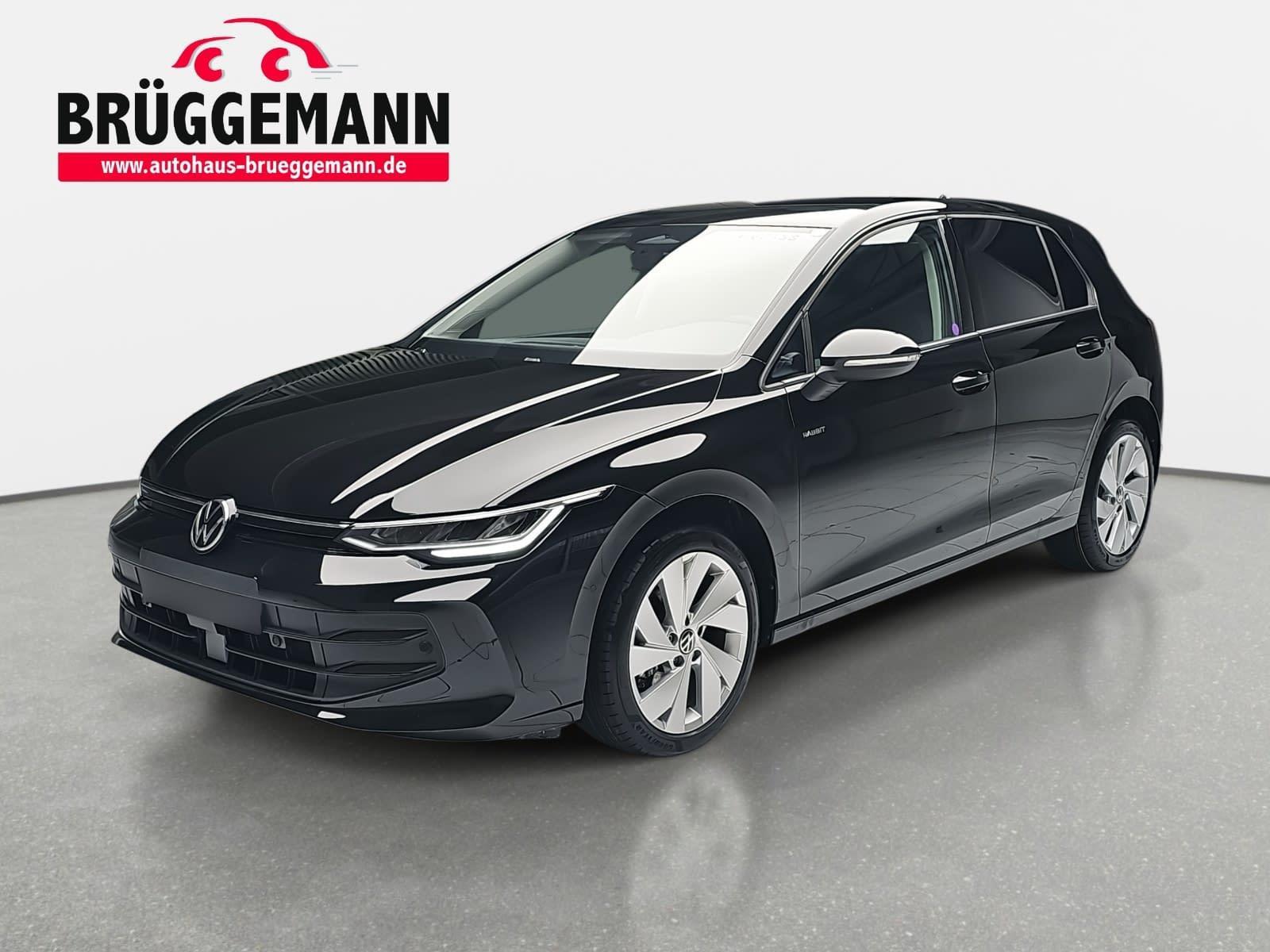 Volkswagen GOLF VIII 1.5 TSI LIFE LED ACC KAMERA AHK LM17