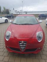 Alfa Romeo MiTo 1.4 8V Junior (TÜV & HU NEU; FEB. 2026) - Alfa Romeo MiTo von privat
