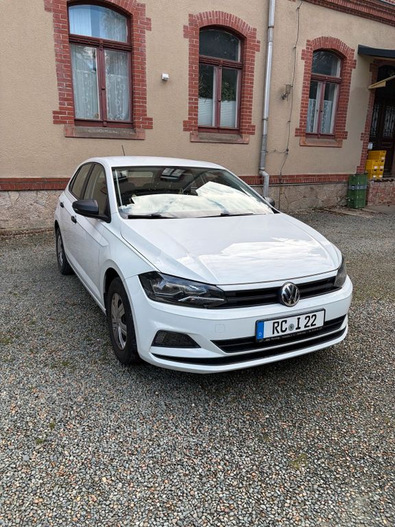 Image of Volkswagen Polo