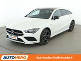 Mercedes-Benz CLA 250e Shooting Brake Edition 2020 AMG Line - Mercedes-Benz CLA 250 Shooting Brake Plug-in Hybrid (PHEV) Gebrauchtwagen