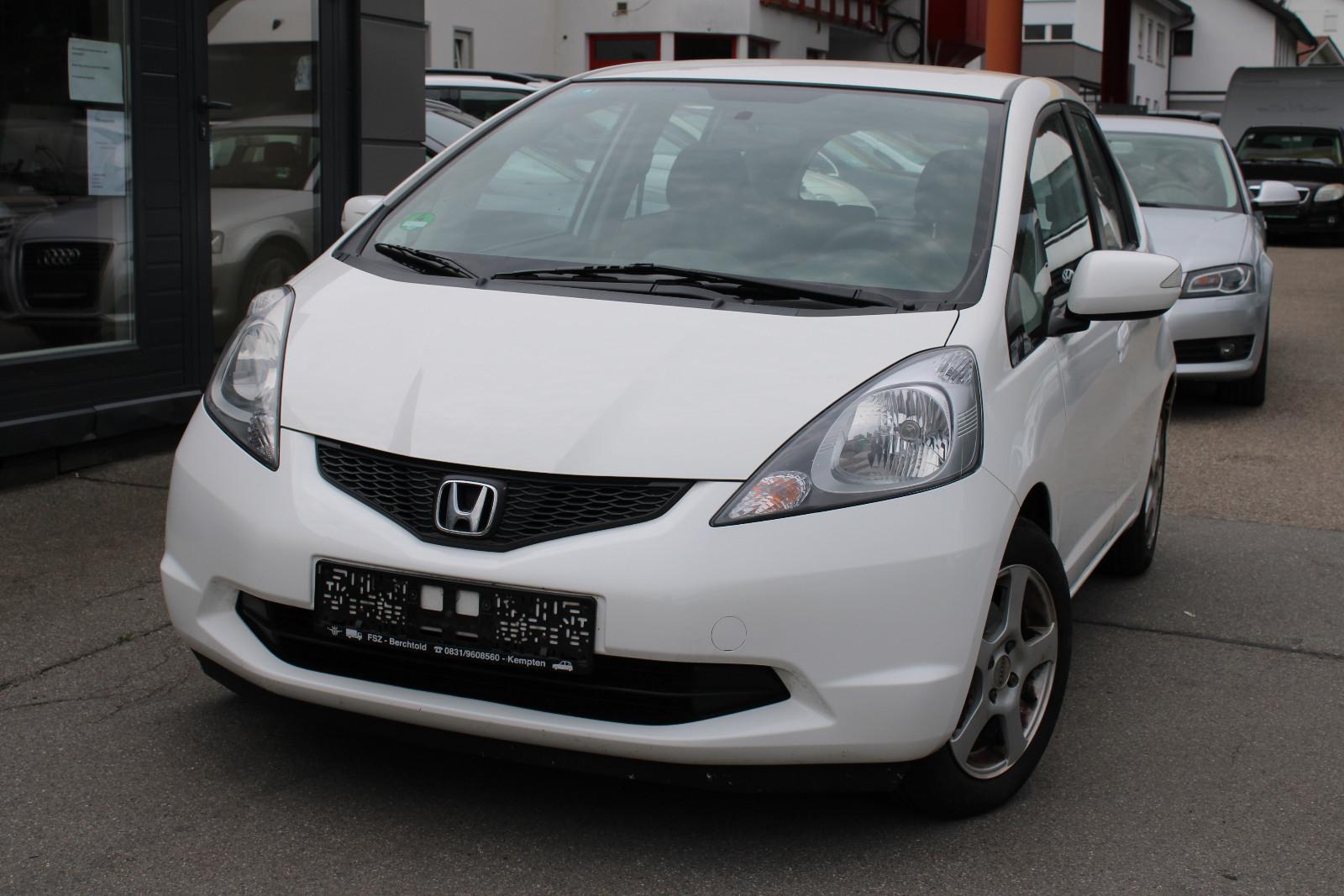 Honda Jazz 1.4 Comfort