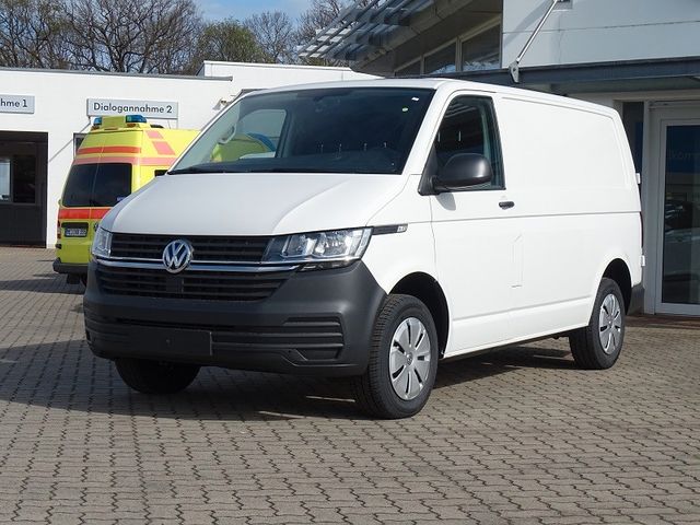 T6.1 Transporter 2.0 TDI Kasten / Komfort Plus