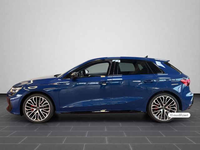 Audi A3 Sportback S line 35 TFSI Matrix Navi Pano SO foto 7