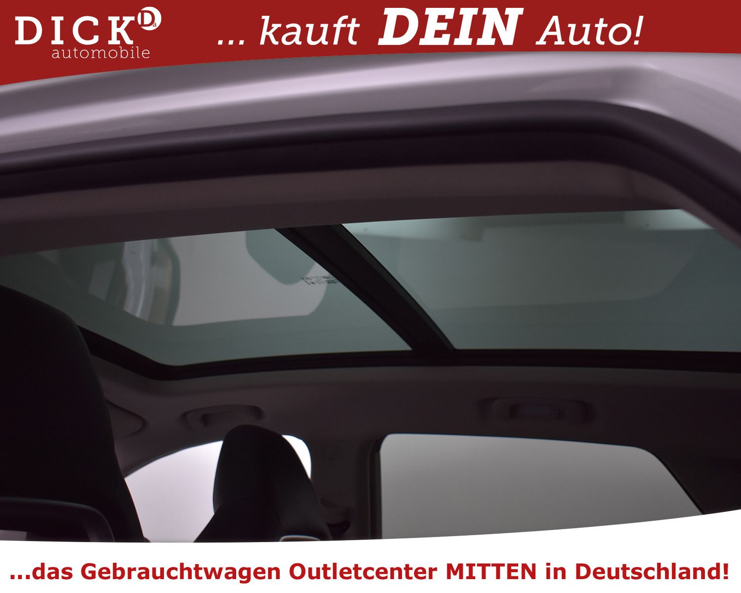 MG EHS PHEV 1.5 T-GDI Luxury  LED+PANO+SHZ+ACC+360° - Image 18