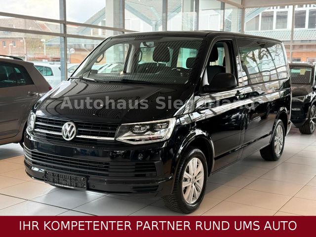 Volkswagen T6 Multivan/7-Sitzer/PDC/Fahrradträger